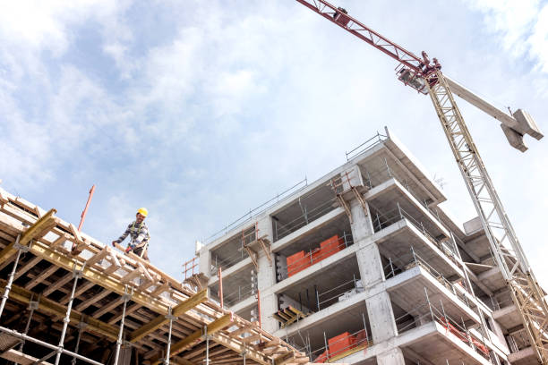 Best Best Concrete Contractor  in Union Springs, AL